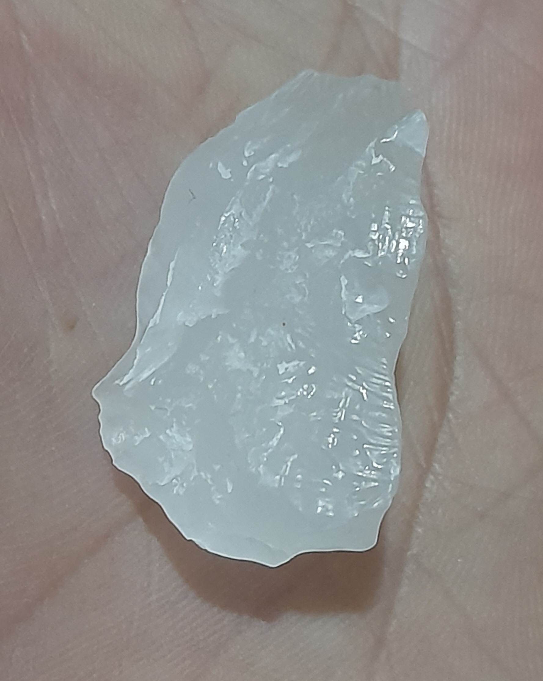 سنگ راف طبیعی سلنایت