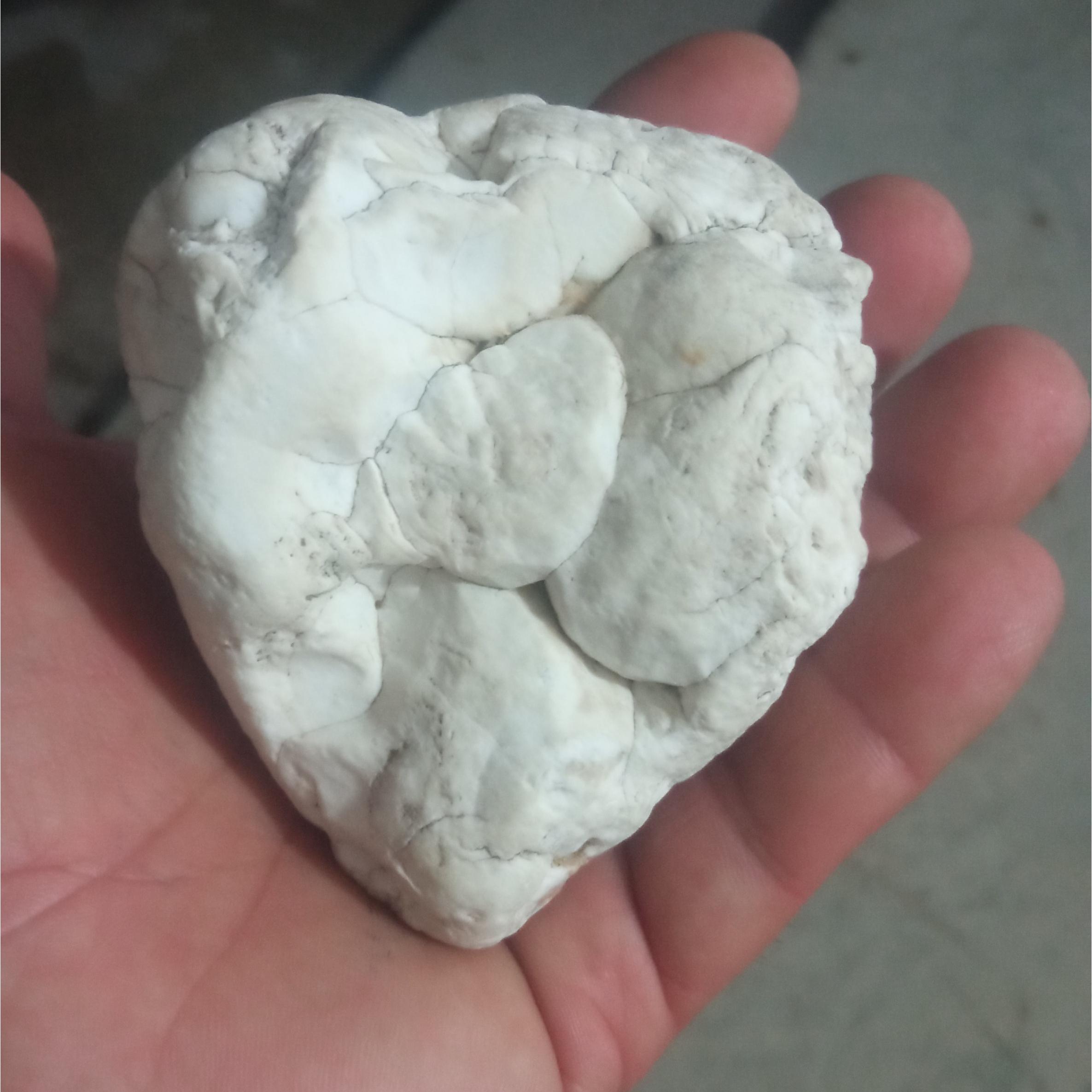 سنگ راف طبیعی انیکس