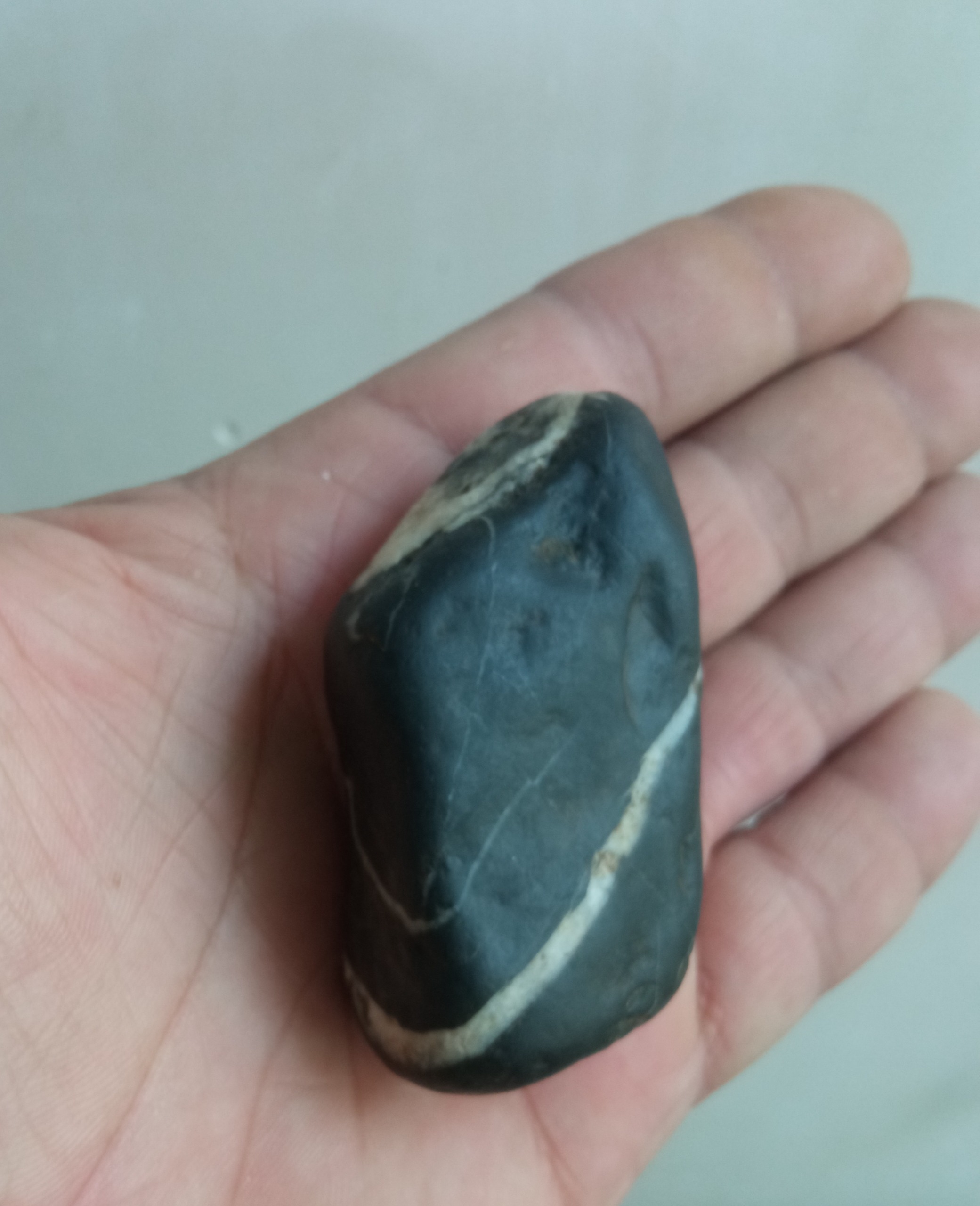 سنگ راف طبیعی مرمر