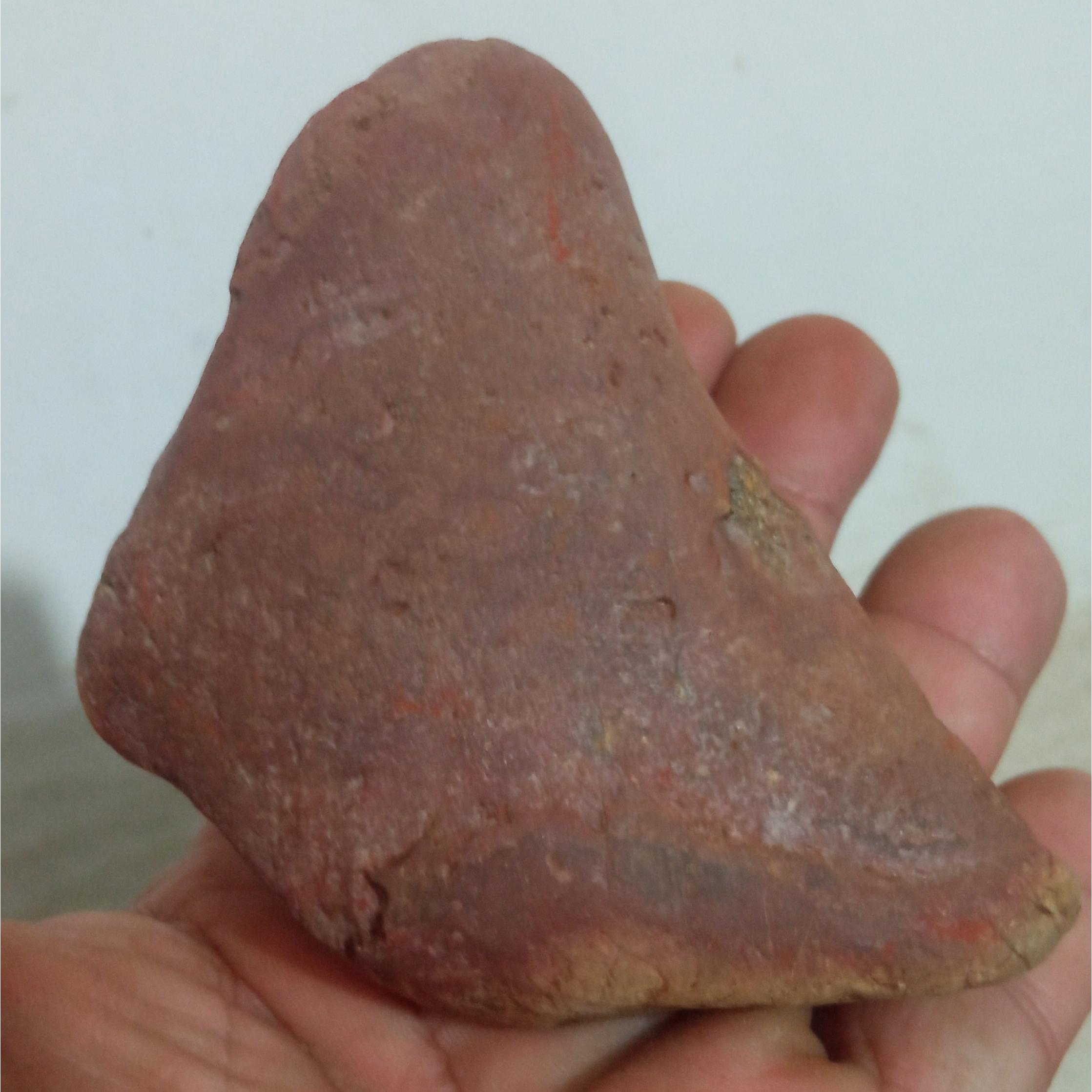 سنگ بزرگ هبهاب طبیعی