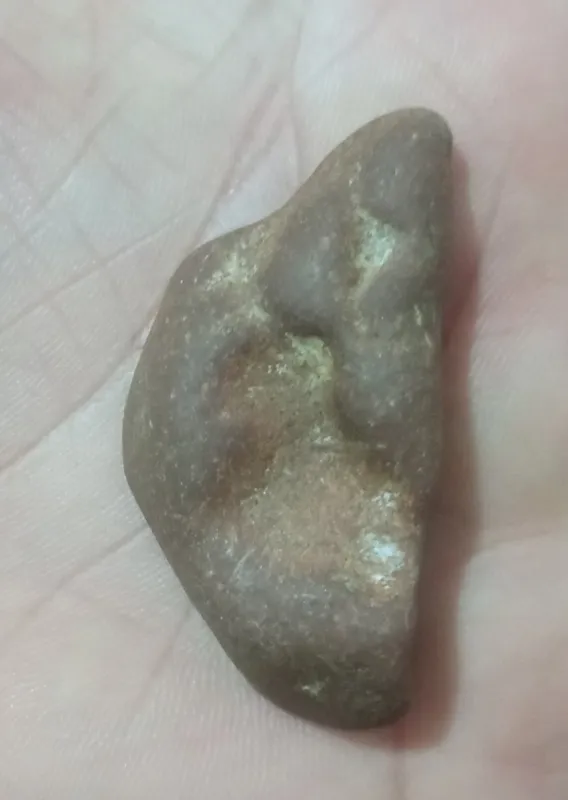 سنگ راف طبیعی هبهاب قدیمی باستان