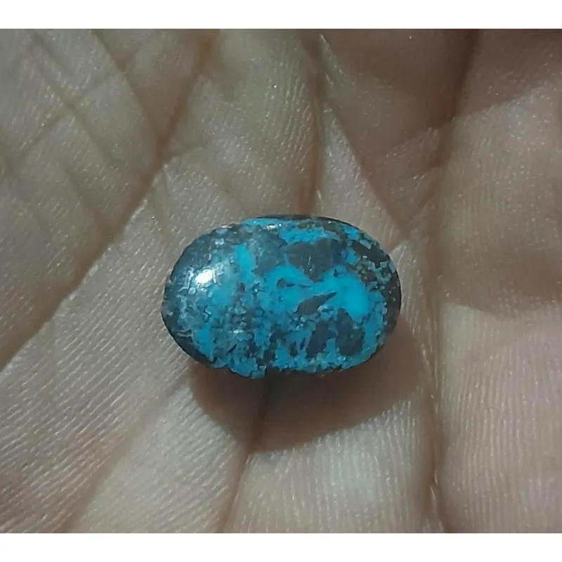 سنگ نگینی فیروزه نیشابور