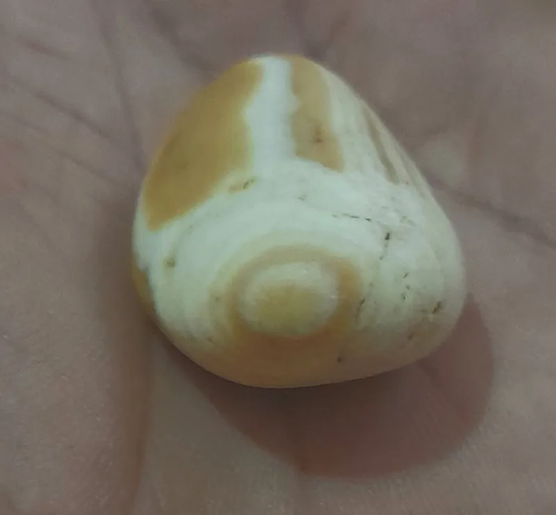 سنگ راف طبیعی باباقوری تک چشم