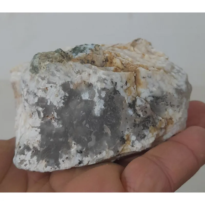 سنگ راف طبیعی عقیق وجاسپر