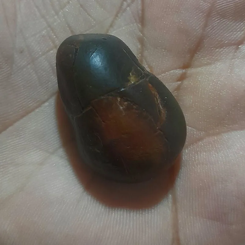 سنگ راف طبیعی سنگ خون