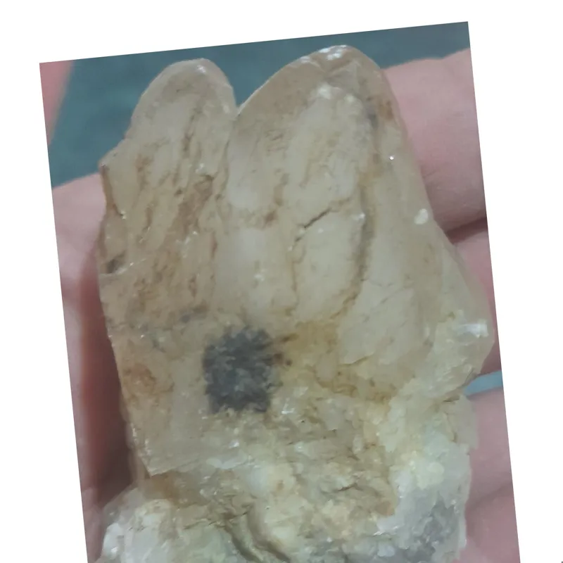 سنگ راف طبیعی کلسیت