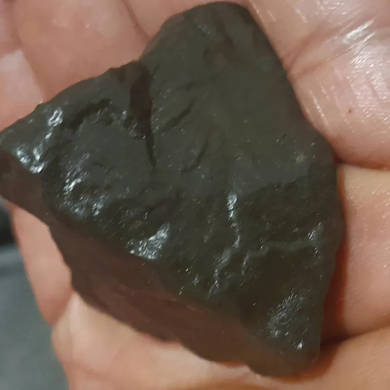 سنگ راف طبیعی شبق
