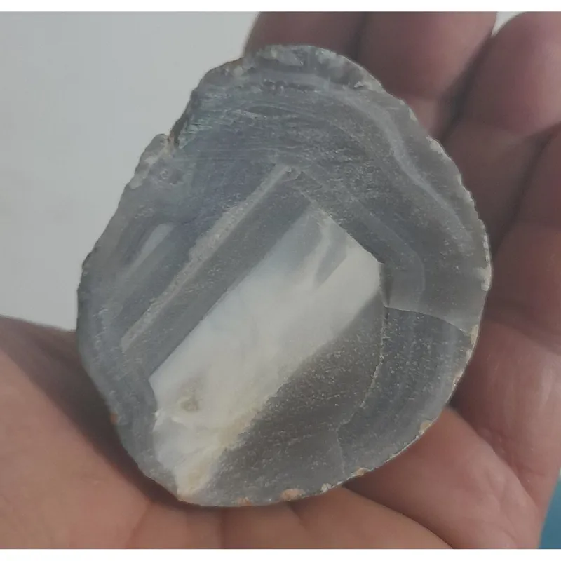 سنگ توپی عقیق سلیمانی