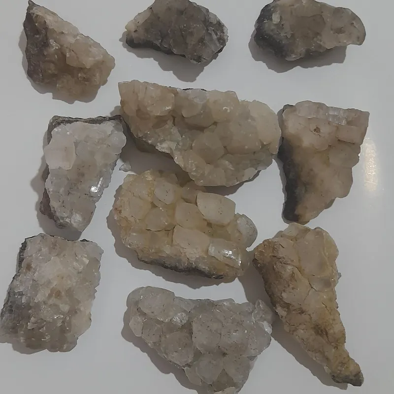 پک ده عددی سنگ کوارتز