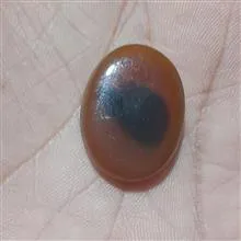 نگین