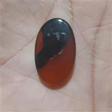 نگین