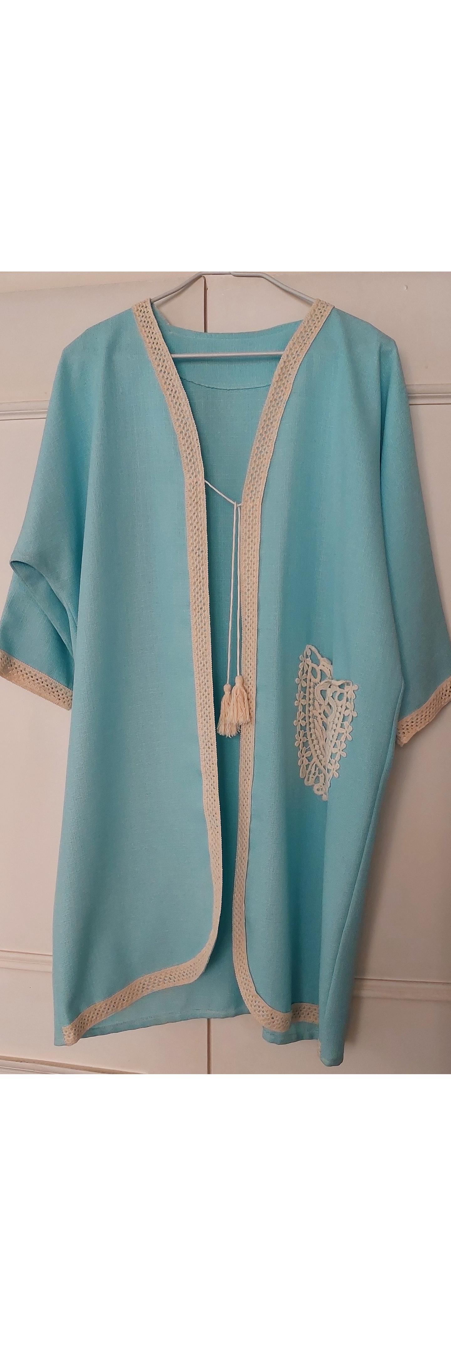 مانتو کیمانو/توضیح دارد