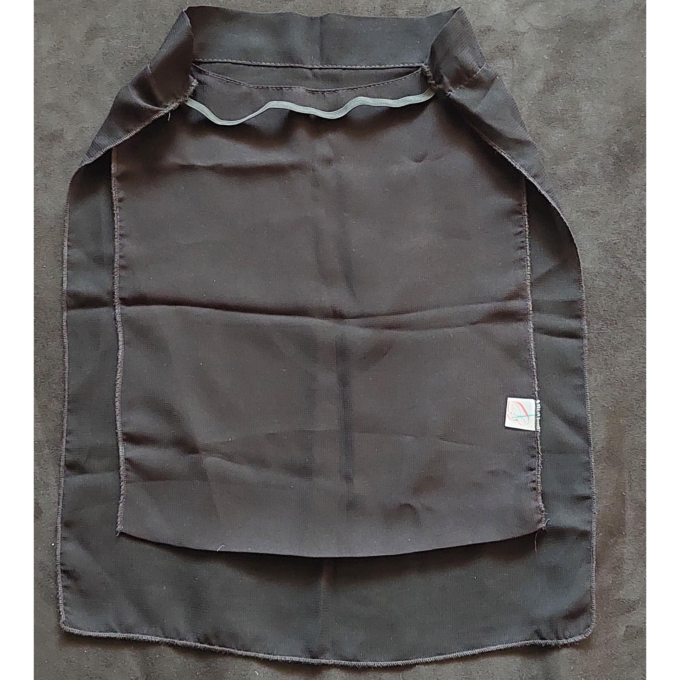 روبنده،ساق دست،جوراب/توضیح دارد