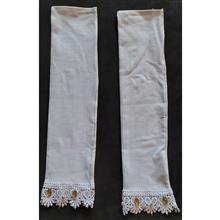 روبنده،ساق