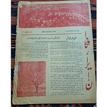 نشریه