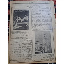 نشریه