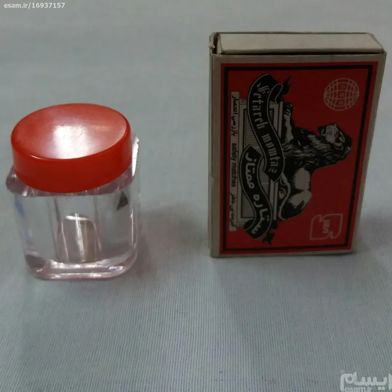 6 عدد دوات