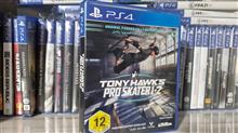 TONY