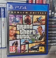 GTA