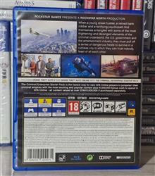 GTA