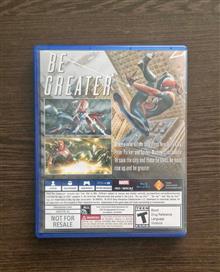 SPIDER-MAN