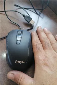 موس