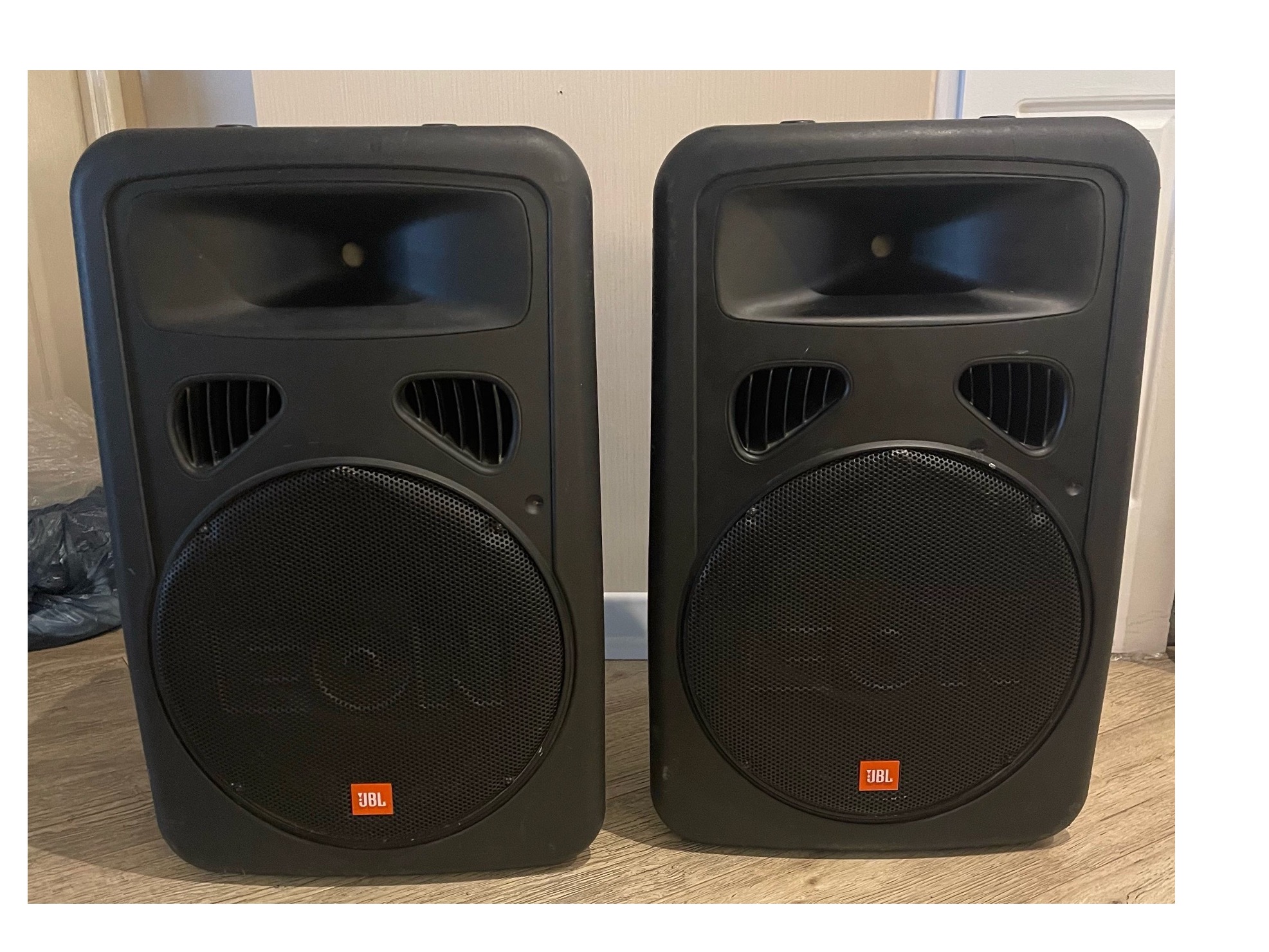 اسپیکر JBL EON15 G2