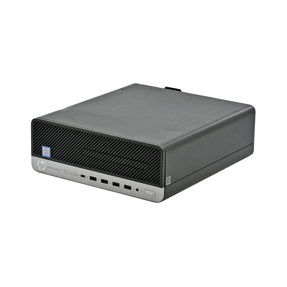 مینی کیس HP 705 G4 رایزن 5