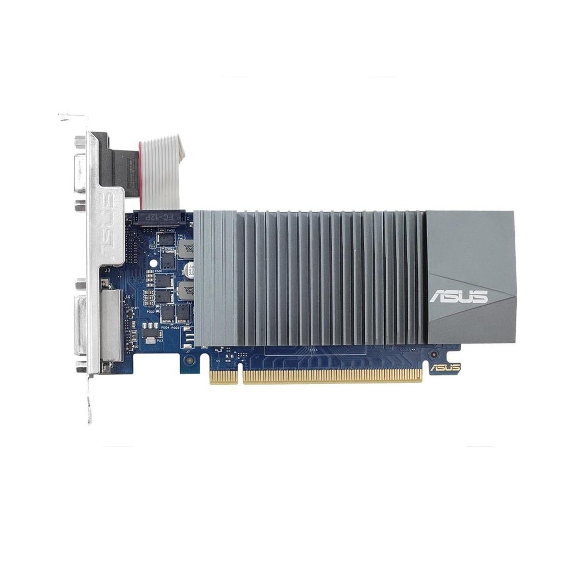 کارت گرافیک GT710 2GB DDR5