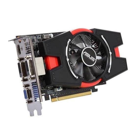 کارت گرافیک GT640 2GB DDR3
