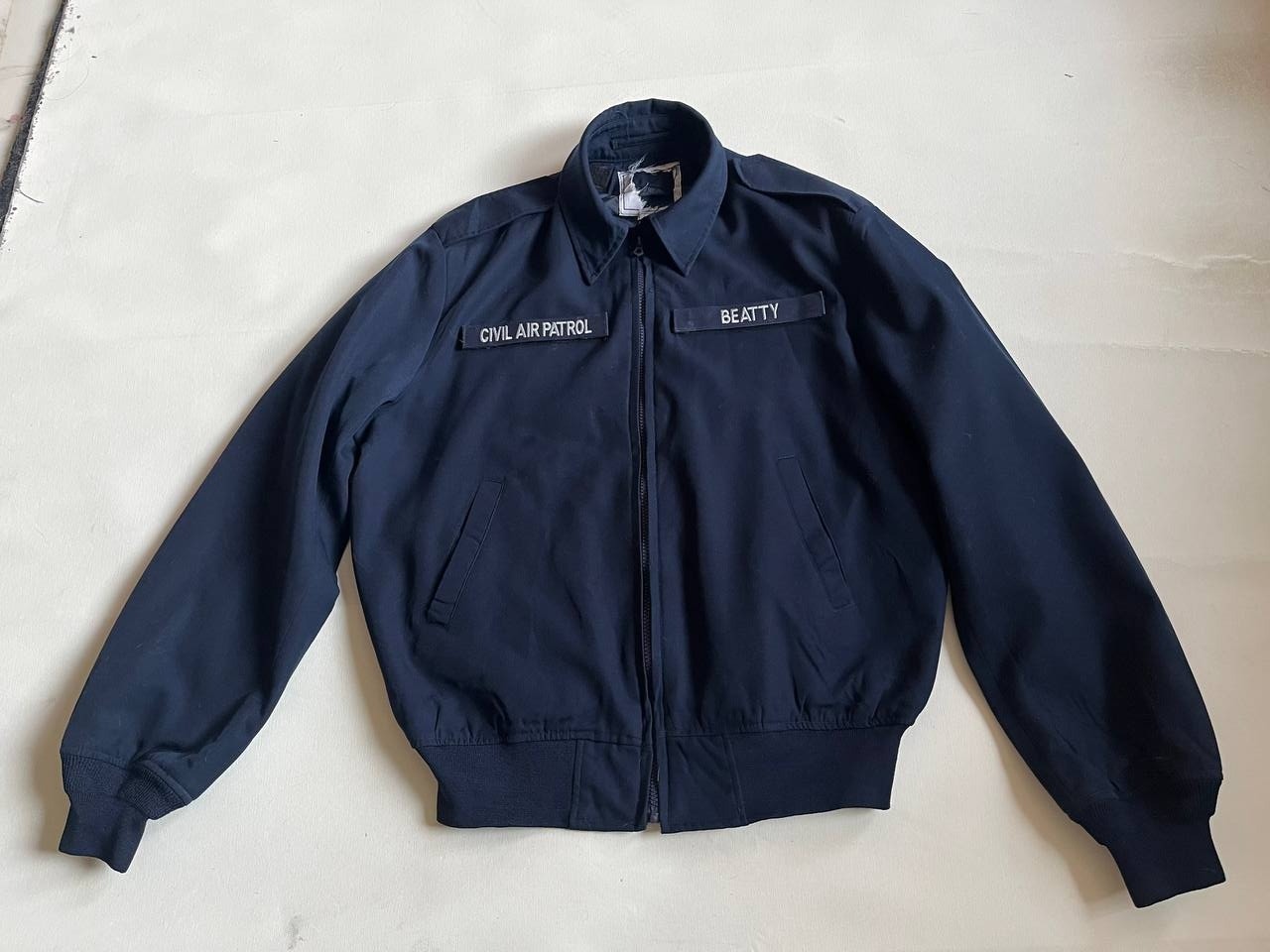 کاپش خلبانی آمریکایی سازمانی ارتش ایالات متحده