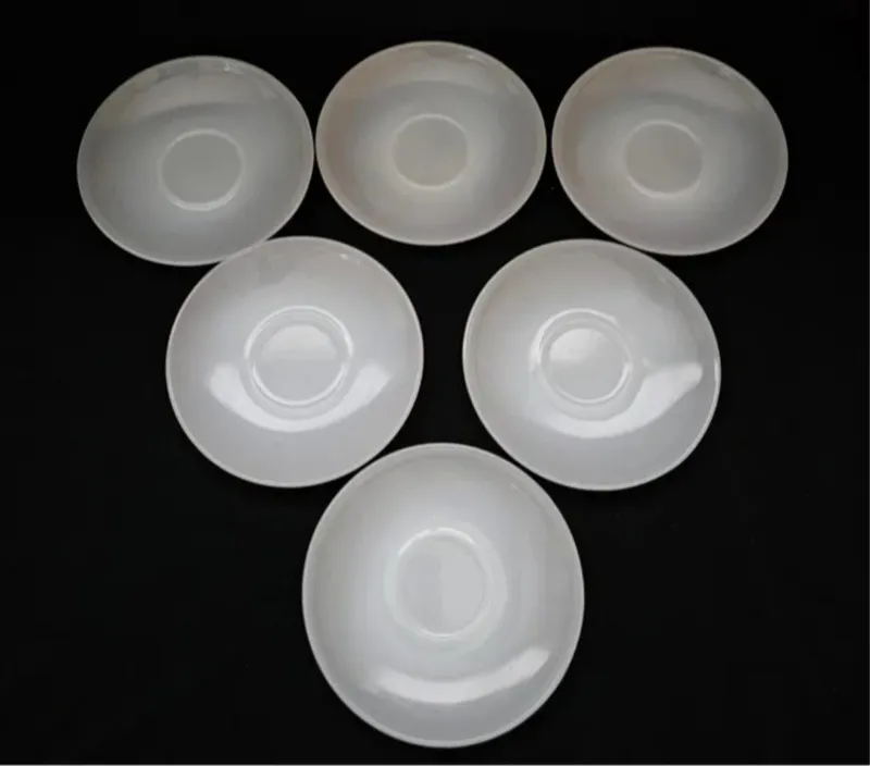 نعلبکی چای خوری گل میوه