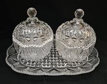 قندان