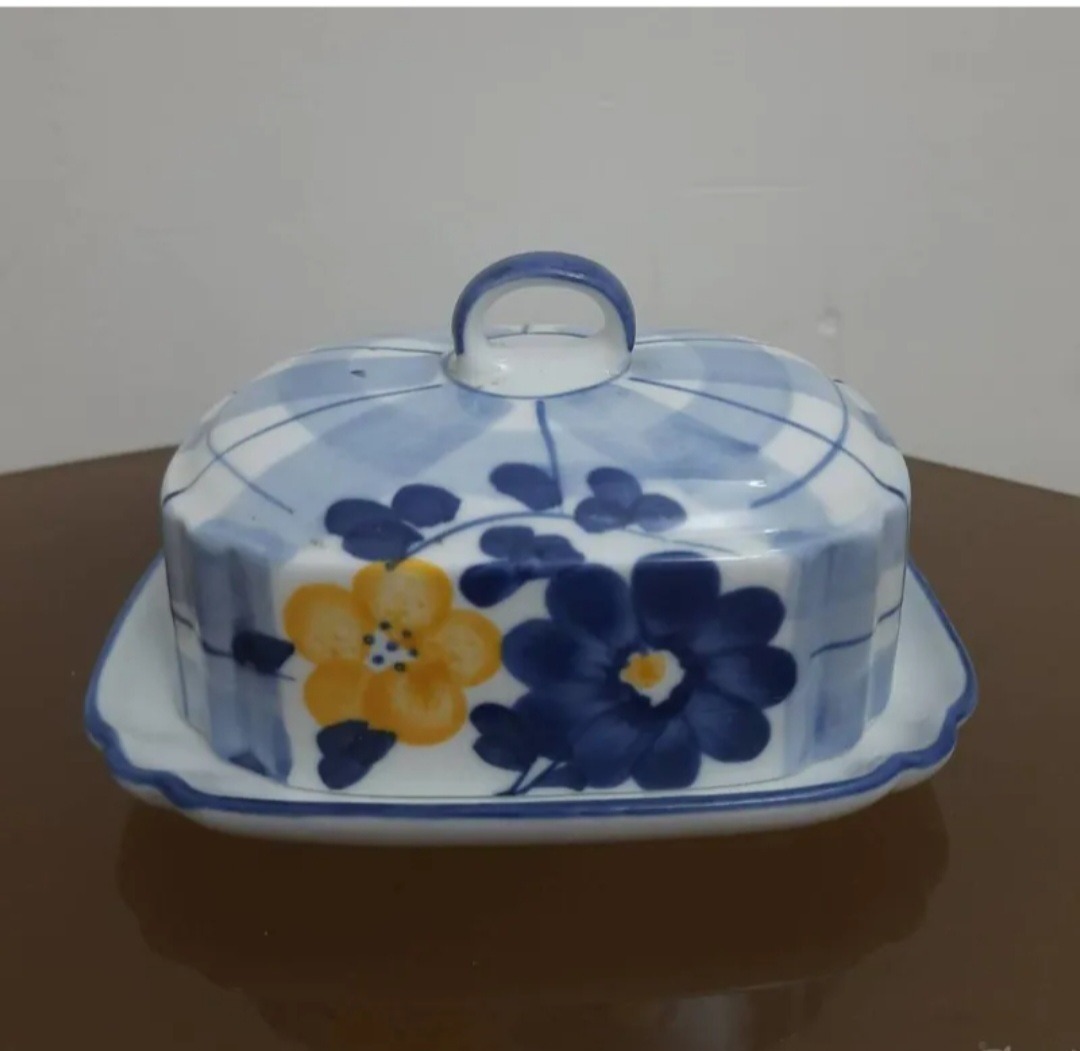 کره خوری گل پنبه کمیاب