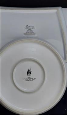 بشقاب
