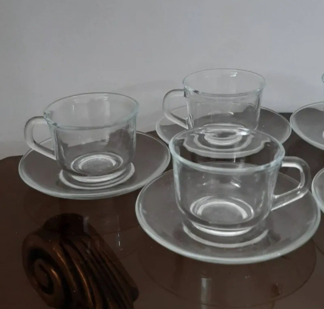 فنجان قهوه خوری آرکوروک فرانسه