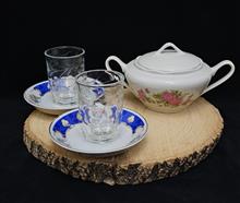 قندان