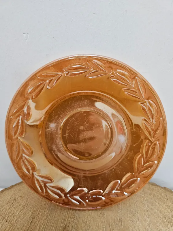 نعلبکی بارفتن آمریکایی