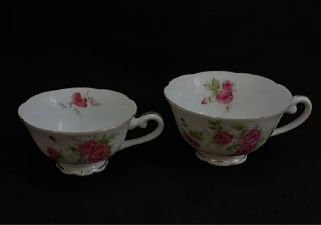 فنجان لاله ای مسعود گلسرخ