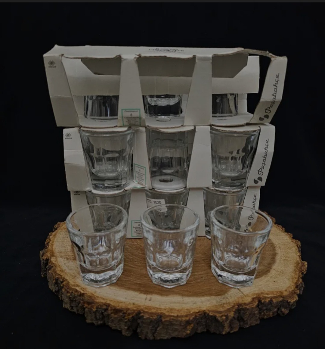 شات پیک پاشا باغچه