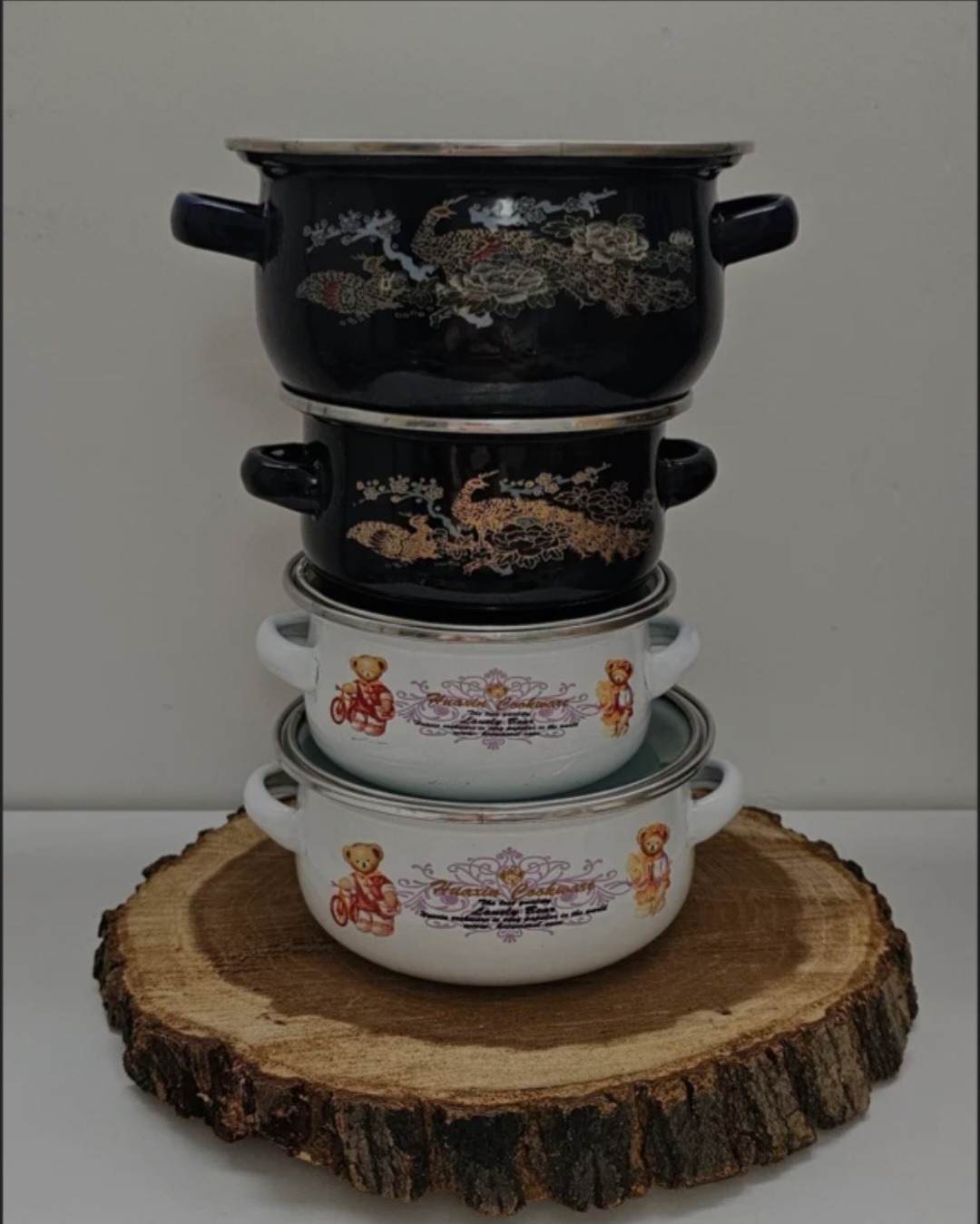 قابلمه لعابی کوچک