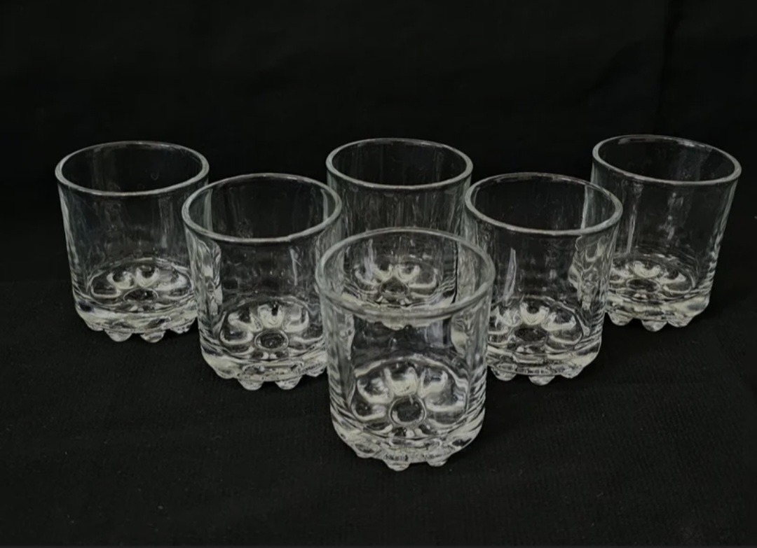 استکان کوچک پافیلی