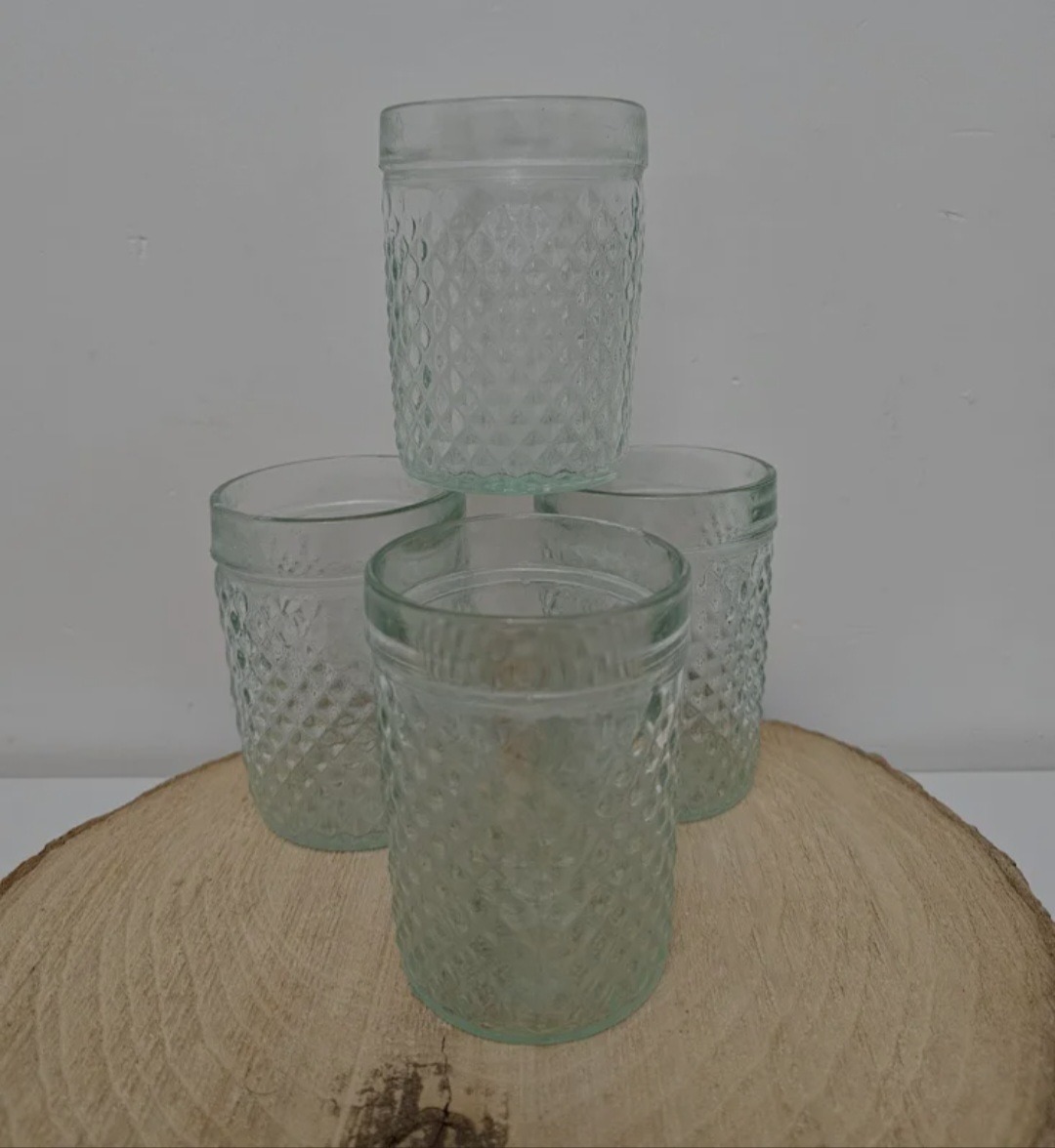 لیوان خشتی قدیمی