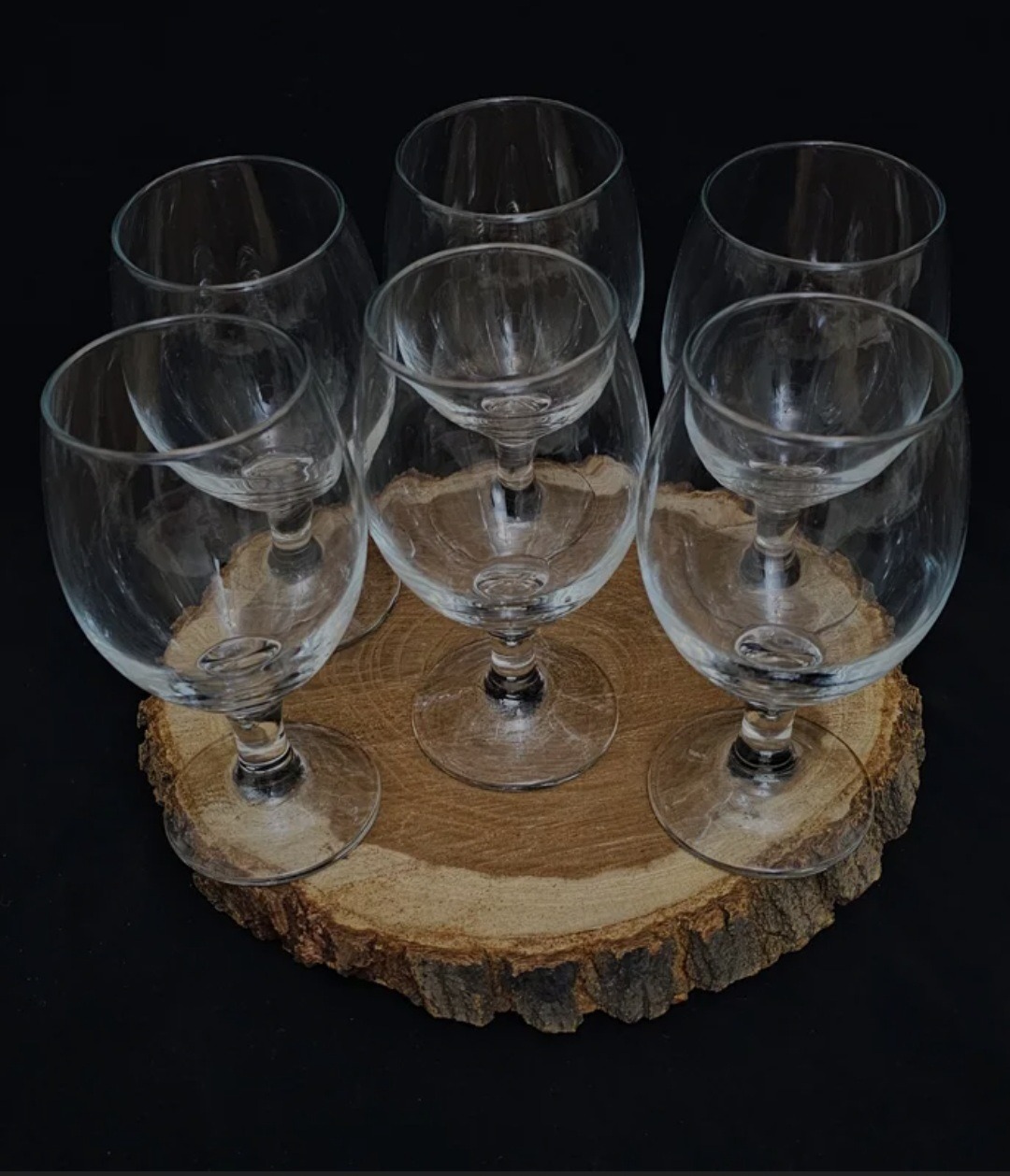 جام ترک پاشا باغچه کریستال