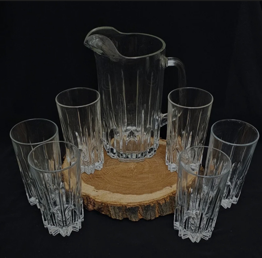 پارچ ولیوان ایتالیا اصل