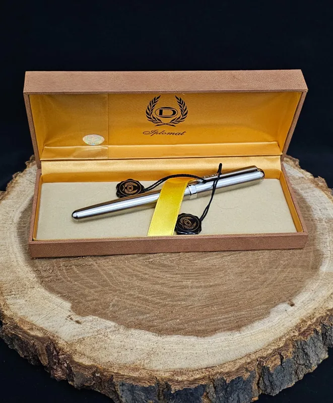 خودنویس برند ایپلمات