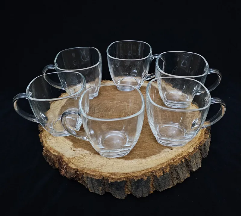 فنجان دسته دار آرک