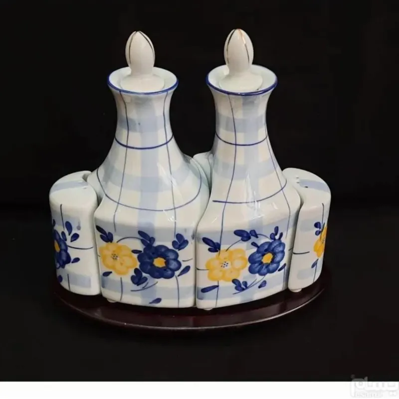 ست گلپنبه کمیاب