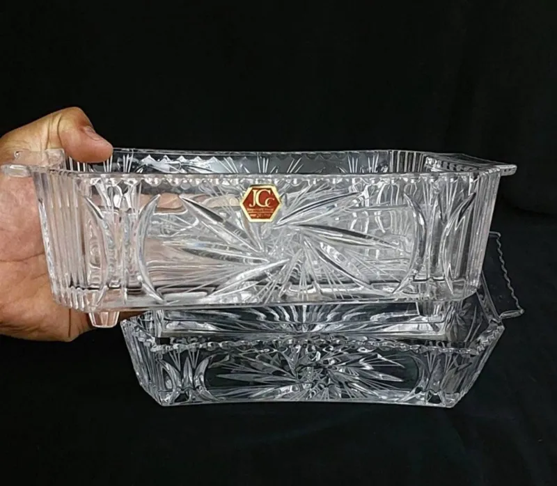 کریستال جی سی سی جاکاردی