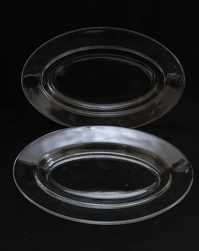 دیس کریستال فرانسه